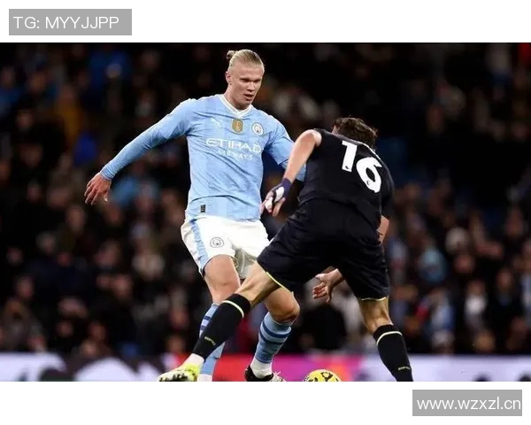 哈兰德荣膺英超月最佳球员感谢球迷支持与投票的热情