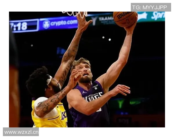 美媒分析独行侠战术调整浓眉将扮演萨博尼斯式进攻核心角色