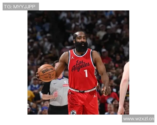 哈登称小卡夏季苦练展现侵略性已恢复赛季最佳状态