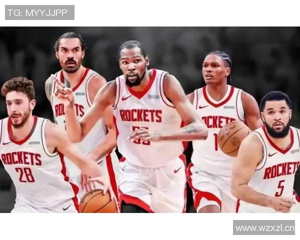 名嘴点评火箭本赛季目标明确若不夺冠将被视为失败