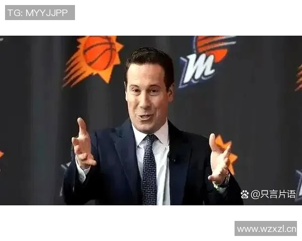 太阳主帅透露球队轮换计划将根据比赛半场表现灵活调整人数