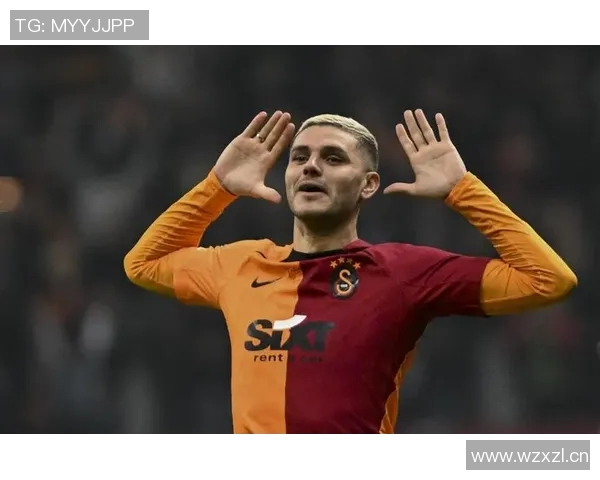 伊卡尔迪渴望续约加拉塔萨雷球队暂无意向签新合同