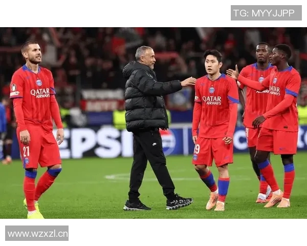 恩里克回应法甲水平质疑称维蒂尼亚为世界顶级中场之一