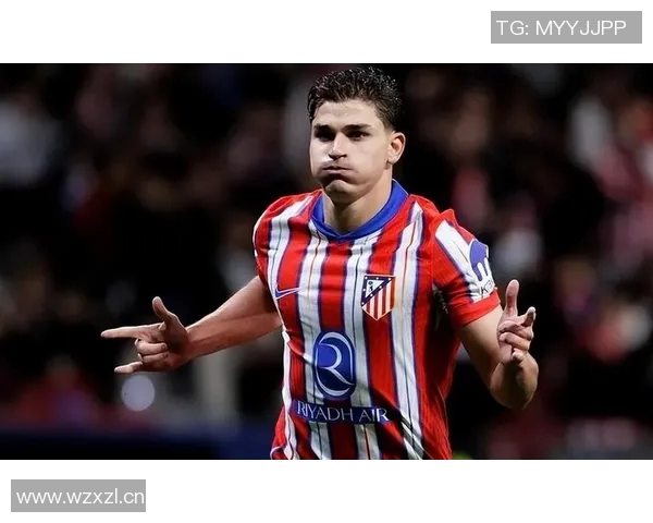 阿尔瓦雷斯9月最佳球员荣誉加身5场6球3助助力马竞战绩提升