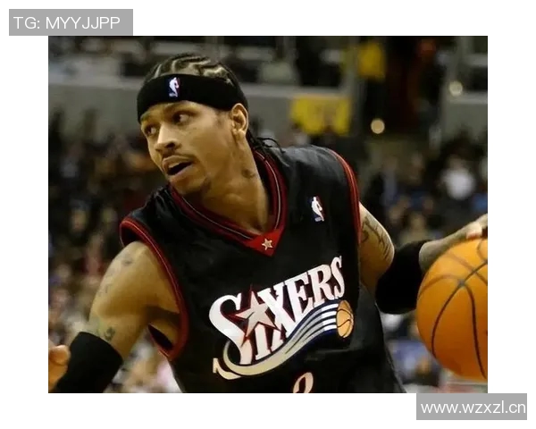 艾弗森分享戒酒经历称六个月是人生最佳决定之一 艾弗森分享戒酒经历称六个月是人生最佳决定之一