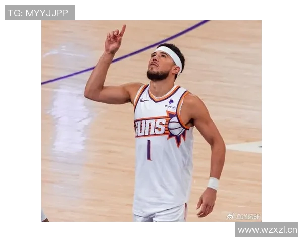 布克谈中国赛：在空间距离中找到相遇的完美契机