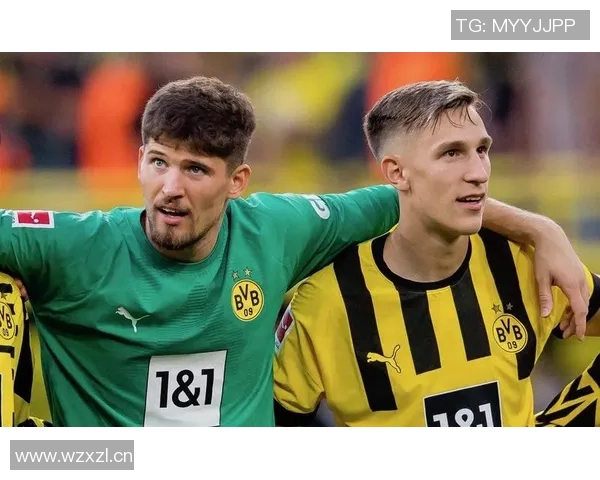 里肯强调与施洛特贝克的高度信任关系及对多特的完全认同