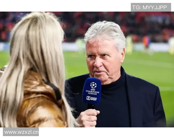 希丁克谈足球比赛应有的竞技精神与比分公平性强调避免极端差距的必要性