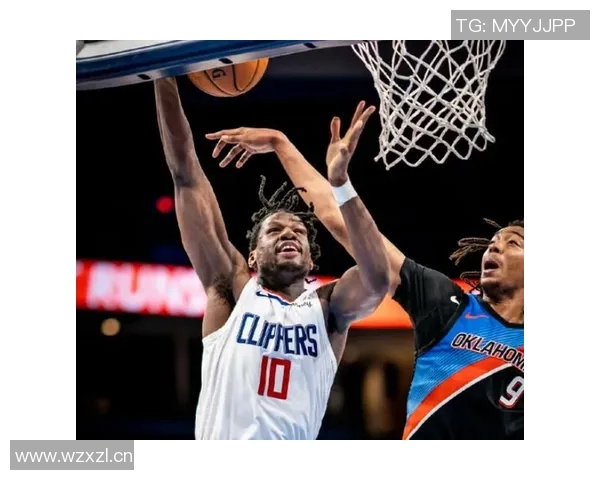 克雷格波特精彩表现撤步远投被犯规成功打成三分加一