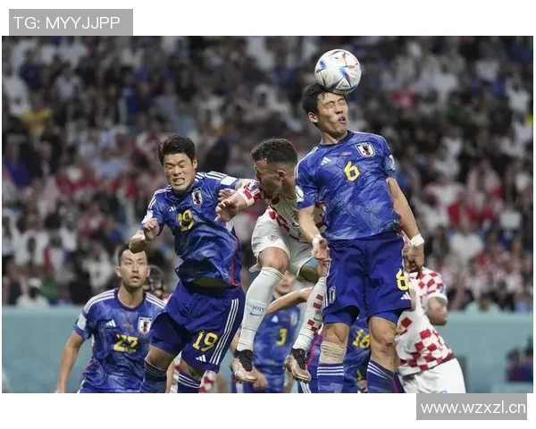 日本足协倡议成立东亚足球联合会以应对卡塔尔资金影响