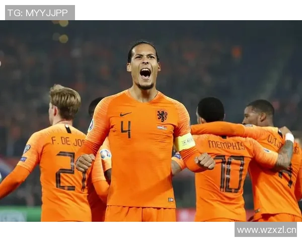 荷兰队官方推特发布海报热身世预赛对阵马耳他德容加克波等明星球员亮相