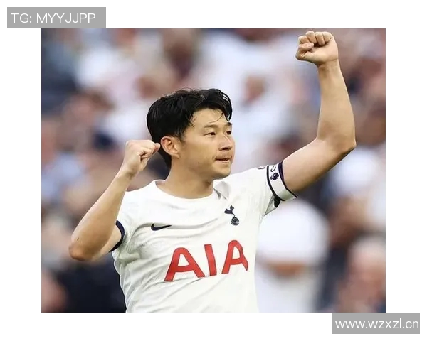 理查利森回忆奥运金牌喜悦韩国球迷因孙兴慜对我情有独钟