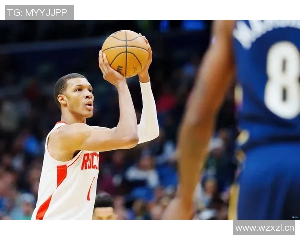 小贾巴里续约后自购手表庆祝期待在火箭度过余生涯