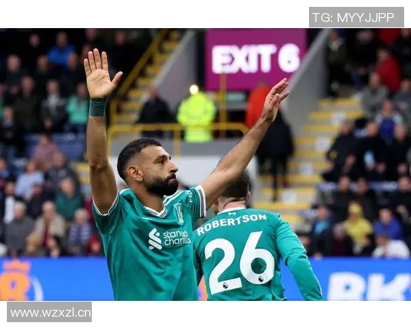 英超现役球员制胜球统计：萨拉赫独占鳌头斯特林紧随其后