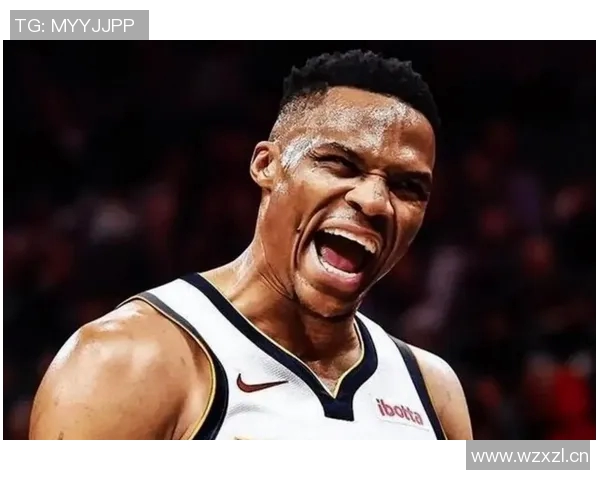 霍华德谈威少离开NBA认为他应享受生活与海外收入