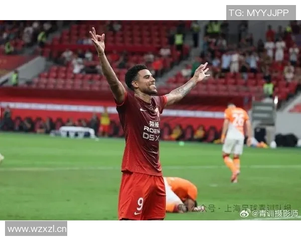 古斯塔沃合同即将到期联赛撤销报名海港生涯仅剩一场亚冠挑战