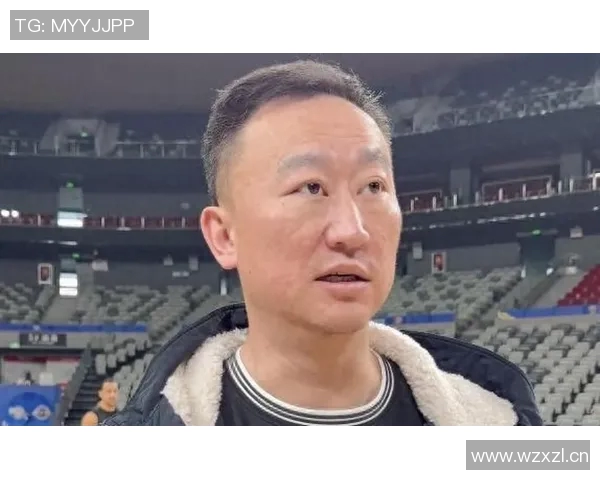 刘维伟激励杨瀚森勇敢前行面对挑战与质疑的坚定信念