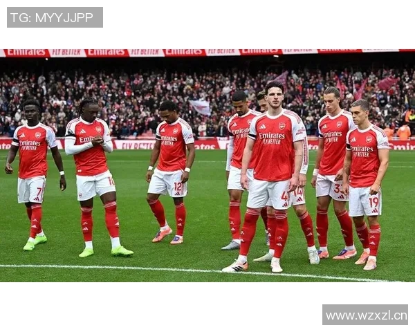 赖特称赞阿森纳本赛季对纽卡铁锤富勒姆全胜展现出明显进步