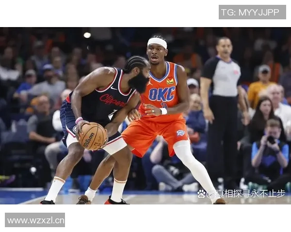 帕金斯分析小卡场外事件或将激励快船迎来最佳状态