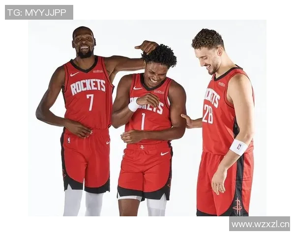 总经理调查揭晓休赛期引援最佳球队老鹰火箭掘金名列前茅