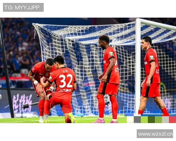 体坛聚焦：争冠三强双线作战申花中超赛程优势明显