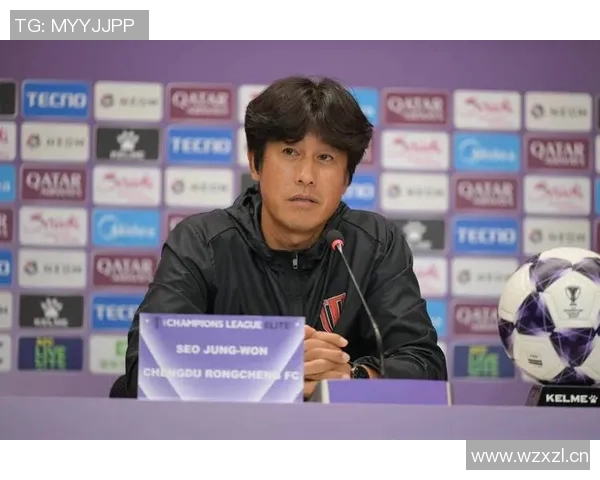 徐正源赛后深情致歉球员全力以赴未能回报球迷期待