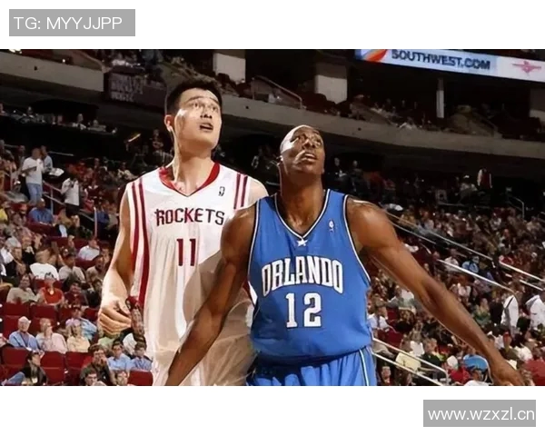 白巧克力谈中锋排名:姚明排魔兽之前仅奥尼尔能超越魔兽 白巧克力谈中锋排名:姚明排魔兽之前仅奥尼尔能超越魔兽