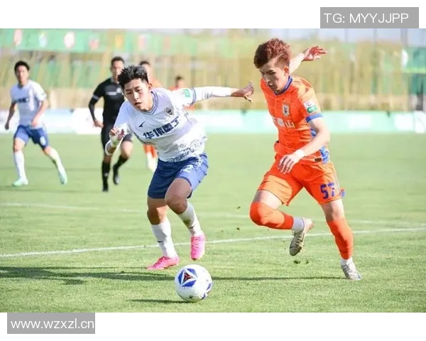 山东泰山B队在中乙联赛收官战中以五球大胜深圳二零二八队展现强劲实力