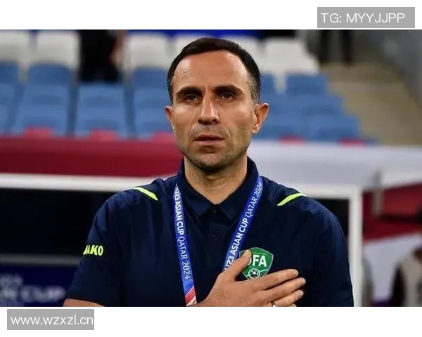 国足新帅人选浮出水面外教身份引发球迷热议