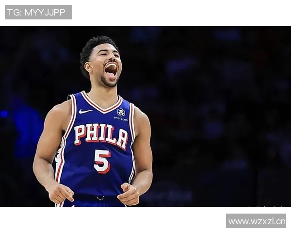 格莱姆斯外线火力全开13投7中三分精准6中4独揽22分助攻抢断齐飞