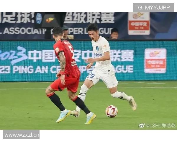 郑浩乾深感歉意感谢球迷支持球队信心满满全力以赴保级成功