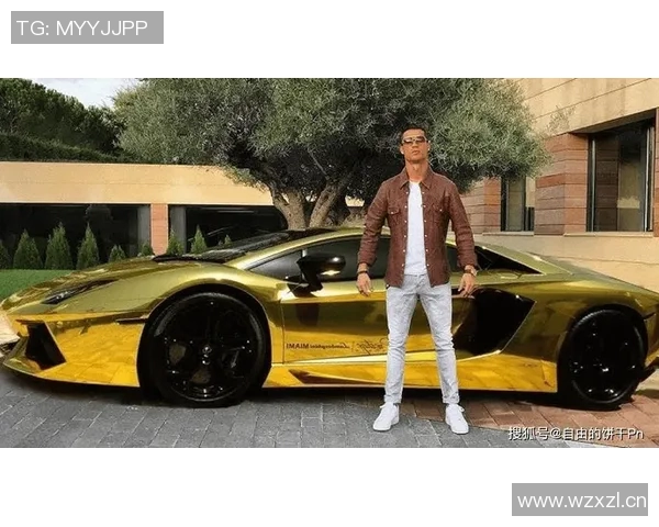 C罗豪车大揭秘布加迪领衔总价值超千万英镑 C罗豪车大揭秘布加迪领衔总价值超千万英镑