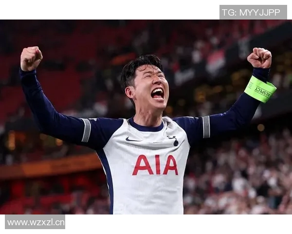 孙兴慜期待重返热刺球场向球迷正式告别的感人时刻 孙兴慜期待重返热刺球场向球迷正式告别的感人时刻