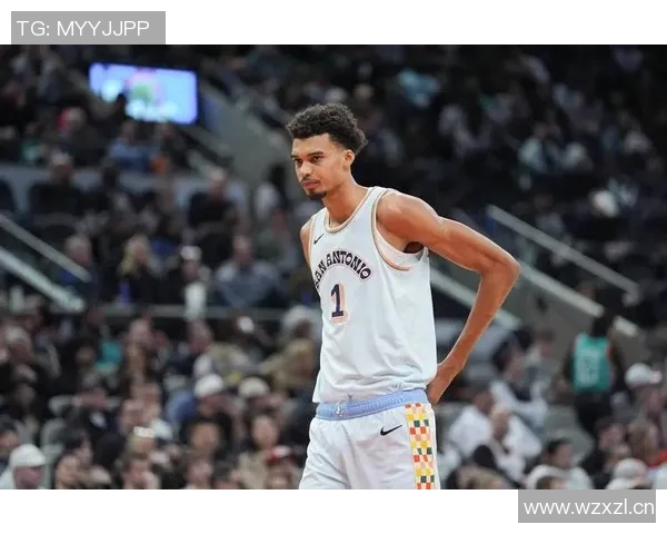 马刺官方宣布文班身高提升至2米26新赛季状态更为惊人