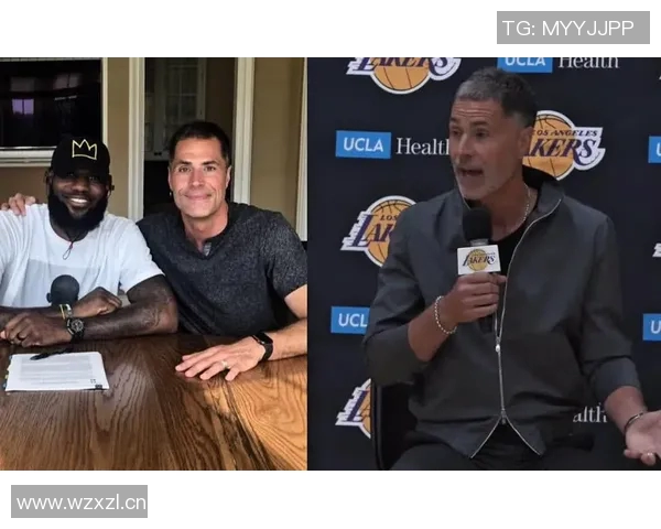 媒体人分析詹姆斯续约前景强调轩尼诗需开出超高报价才可成功 媒体人分析詹姆斯续约前景强调轩尼诗需开出超高报价才可成功