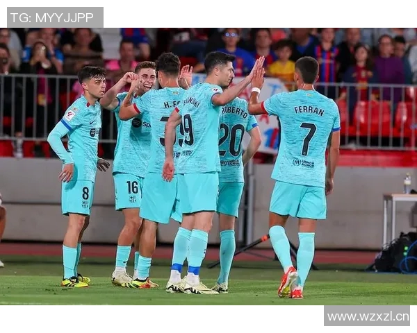 巴萨喜讯费尔明与亚马尔重返训练场助力球队恢复战斗力 巴萨喜讯费尔明与亚马尔重返训练场助力球队恢复战斗力