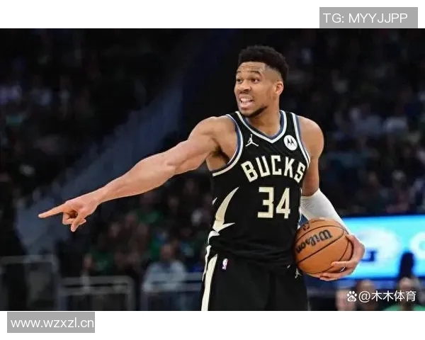 字母哥向队友透露有意加盟尼克斯或将被交易的想法 字母哥向队友透露有意加盟尼克斯或将被交易的想法