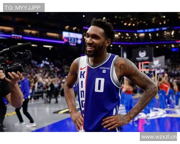 科塔自信谈罚球表现低迷认为自己的投篮能力不应如此糟糕