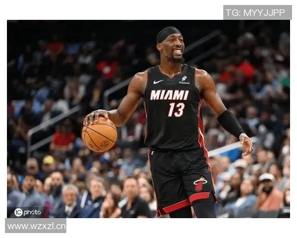 热火队宣布阿德巴约因右膝挫伤缺席本场比赛将不再回归