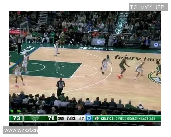 周四竞彩篮球分析凯尔特人蓄势待发雄鹿遭遇连败危机