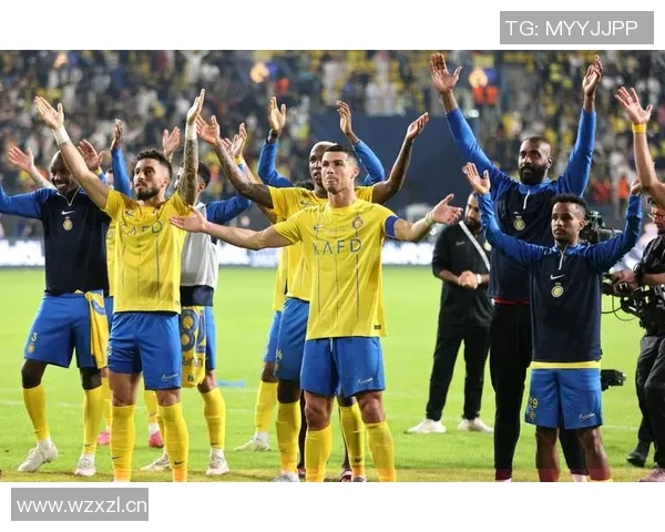 利雅得胜利客战新未来城首发阵容揭晓C罗对决拉卡泽特马内科曼同场竞技