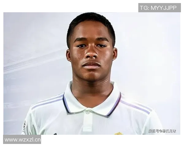 球探称恩德里克与阿奎罗相似里昂的重视让他感到归属感