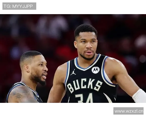 雄鹿队字母哥在场时进攻效率领跑联盟不在场时却跌至倒数第一