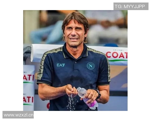 今日趣图：那不勒斯的紧急状态与孔蒂的欧战信念交织的精彩瞬间