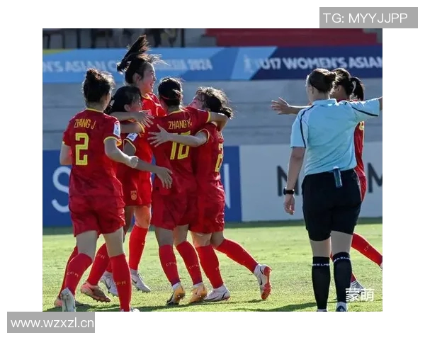 王洪亮点评U17世界杯中国女足表现未达预期仅发挥五六成水平 王洪亮点评U17世界杯中国女足表现未达预期仅发挥五六成水平