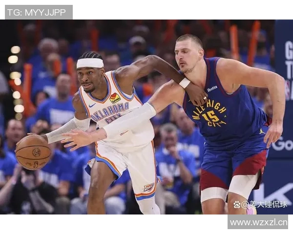 普理查德强调雷霆强硬对抗优势力争将季后赛态度融入常规赛表现