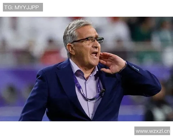 伊万：足协提议部分球员留洋需说服俱乐部与家长支持