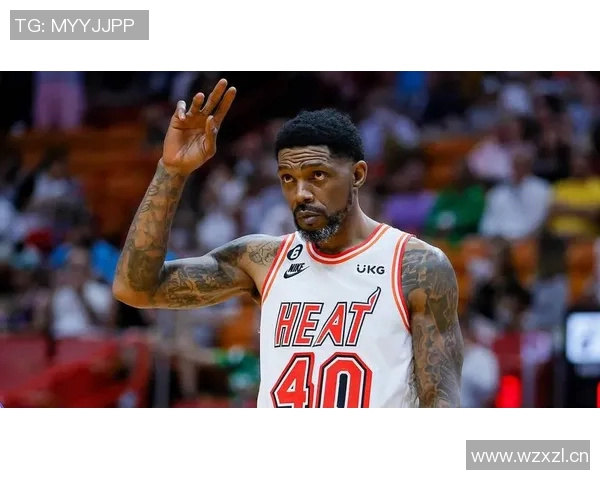 哈斯勒姆回忆热火签白边时刻感叹自己该退役的心路历程