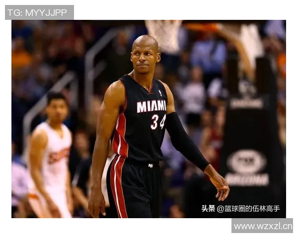 皮尔斯质疑雷阿伦加盟热火称LBJ是我们的宿敌不可合作