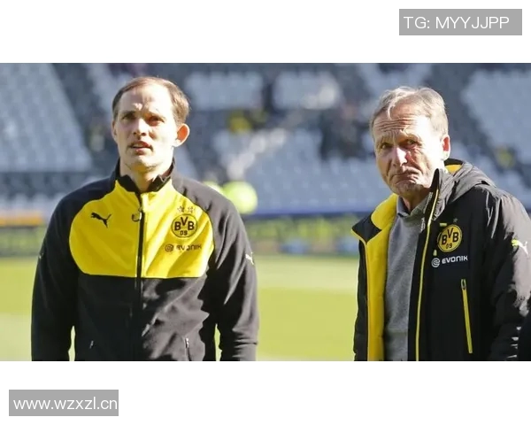 瓦茨克反思解雇图赫尔事件称恐袭或改变决策 瓦茨克反思解雇图赫尔事件称恐袭或改变决策